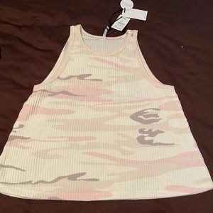 Z Supply camo tank